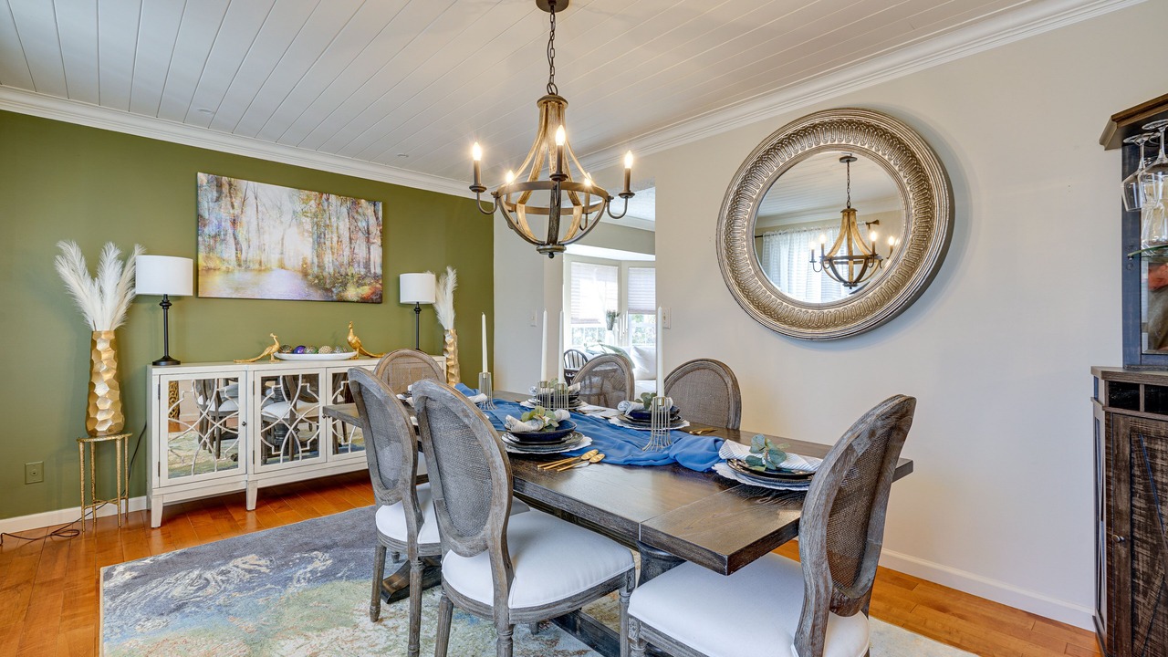 Photo of Bedroom in Lumberton