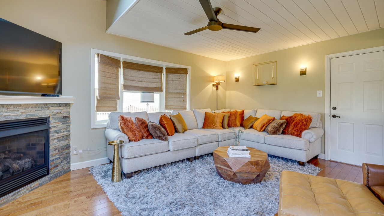 Photo of Livingroom in Lumberton