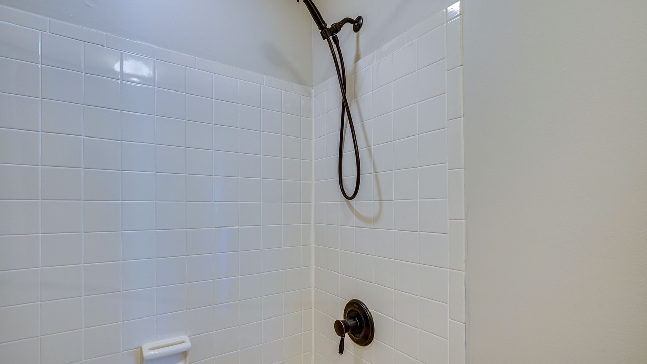 Photo of Bathroom in Lumberton