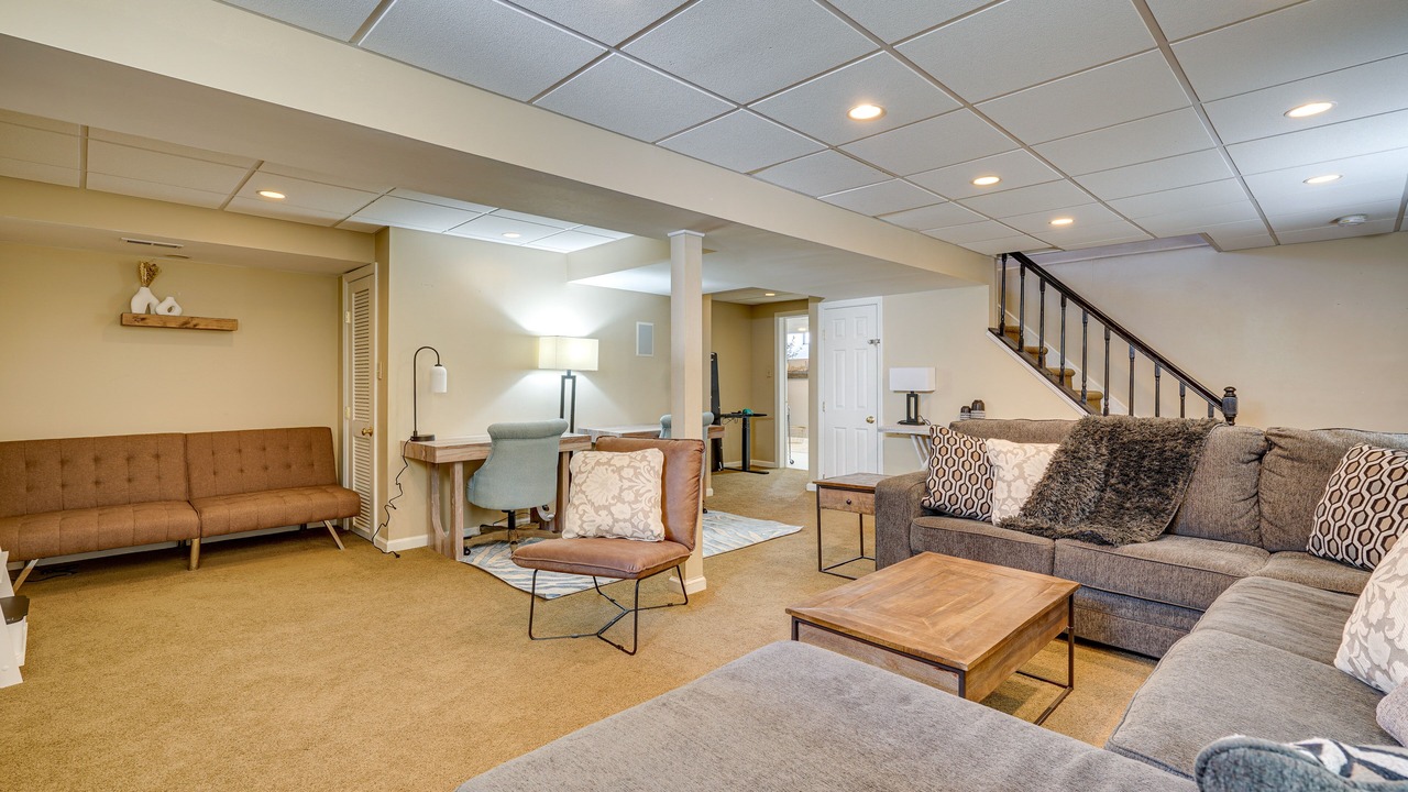 Photo of Livingroom in Lumberton