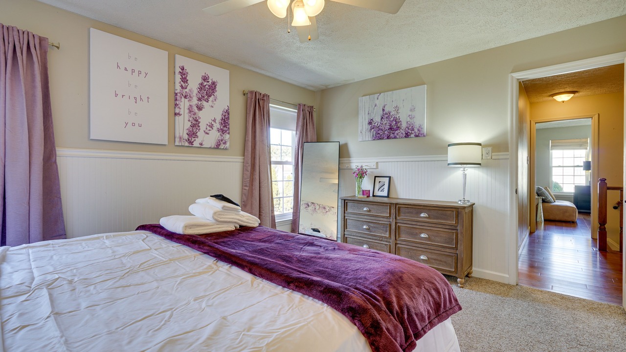 Photo of Bedroom in Lumberton