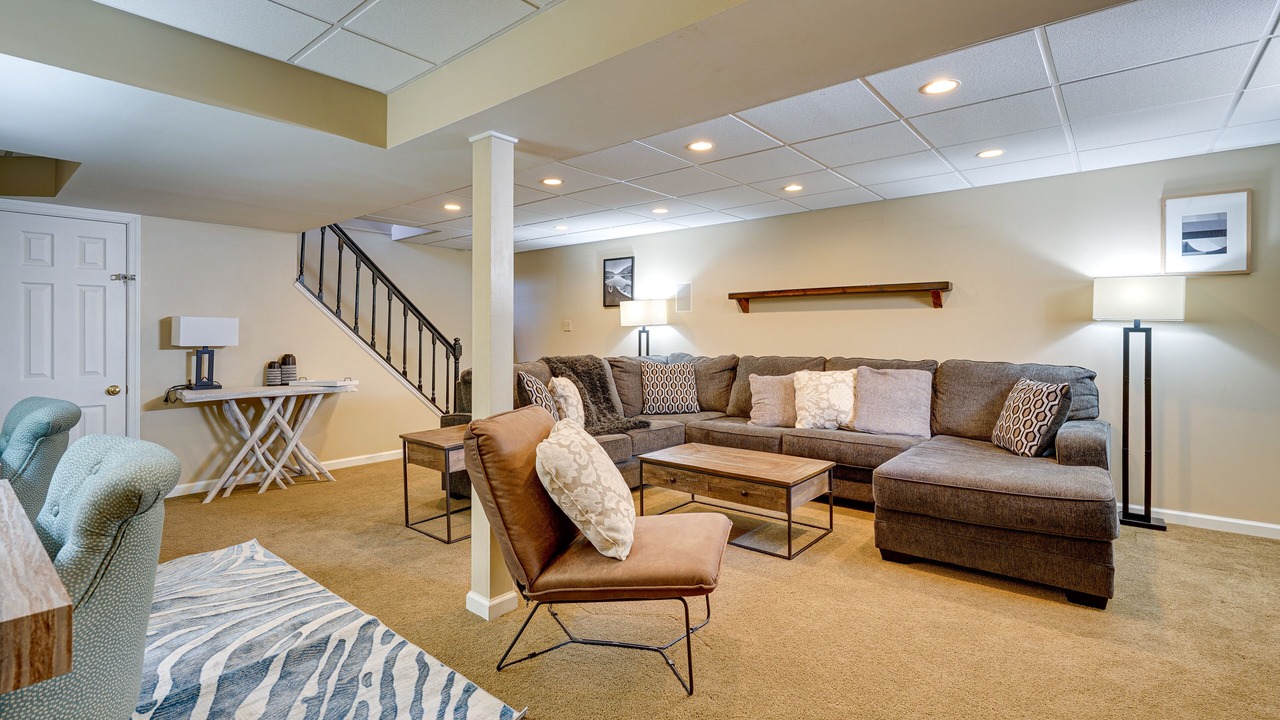 Photo of Livingroom in Lumberton