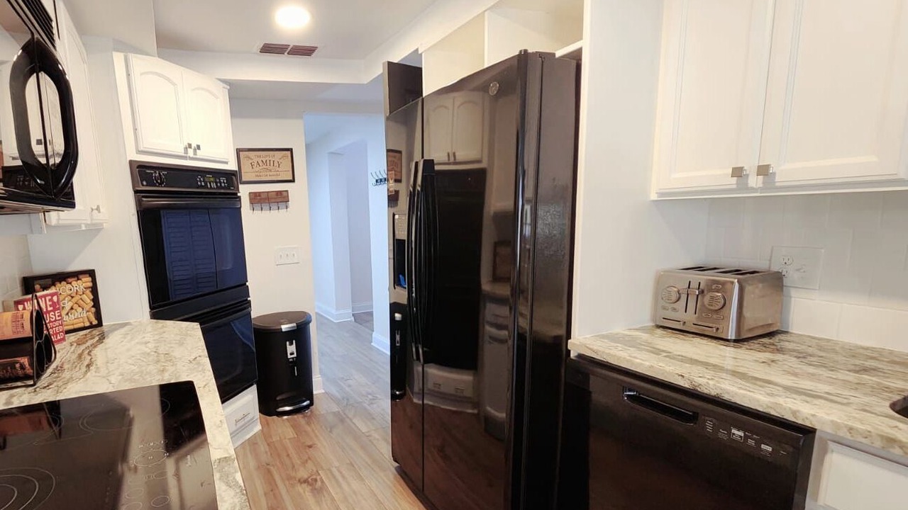 Photo of Kitchen in Holiday