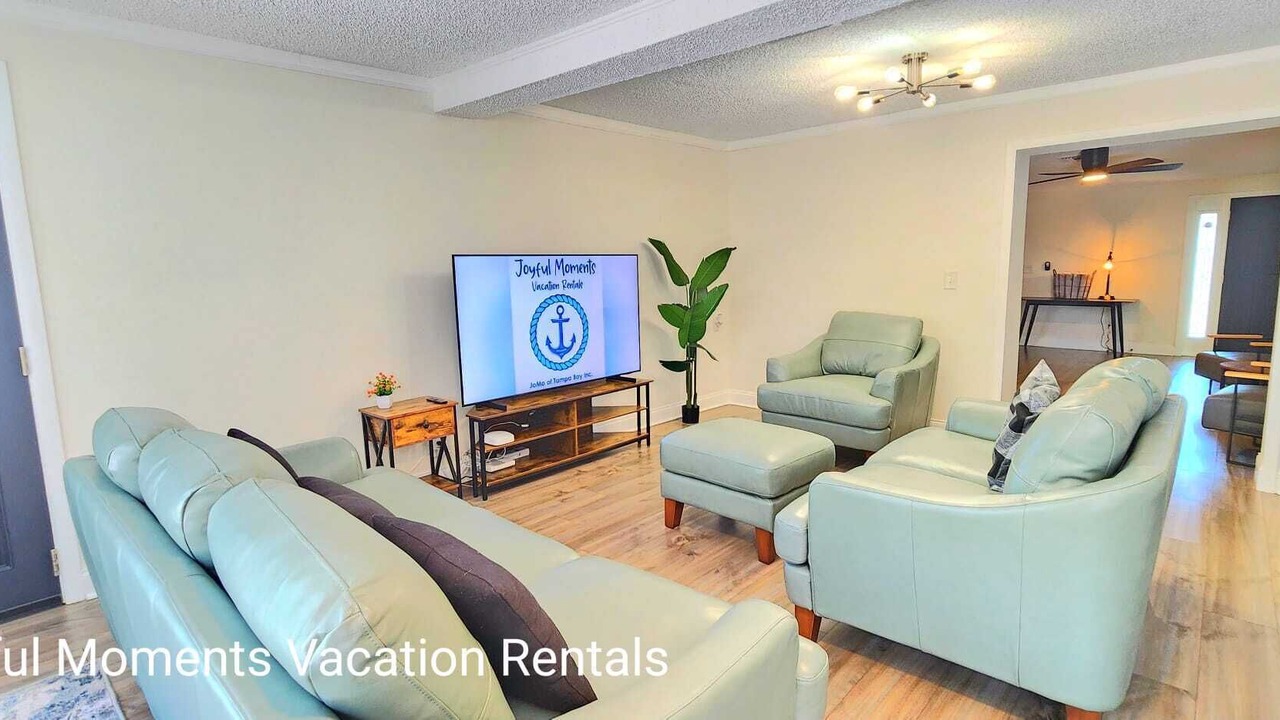 Photo of Livingroom in Holiday