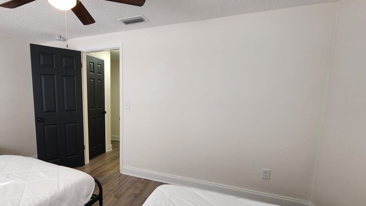 Photo of Bedroom in Holiday