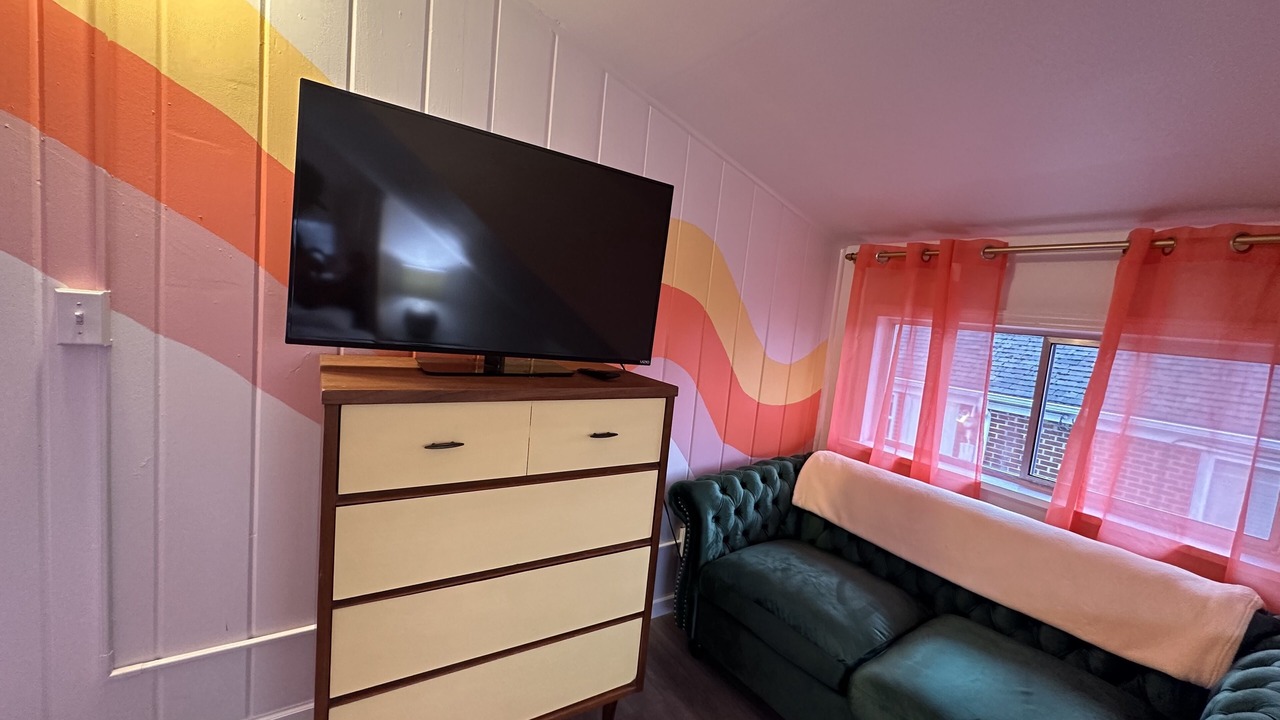 Photo of Livingroom in North Tabor