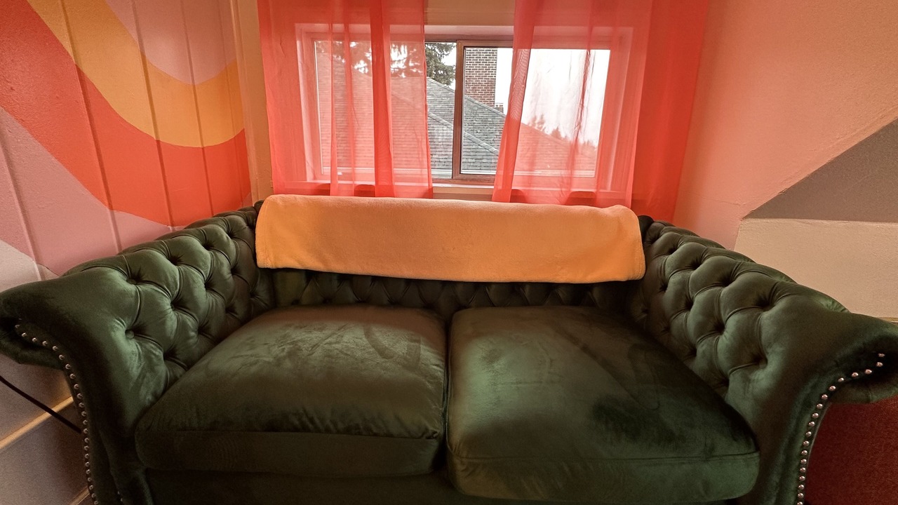 Photo of Livingroom in North Tabor