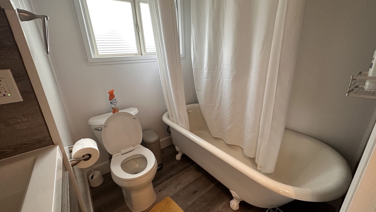 Photo of Bathroom in North Tabor
