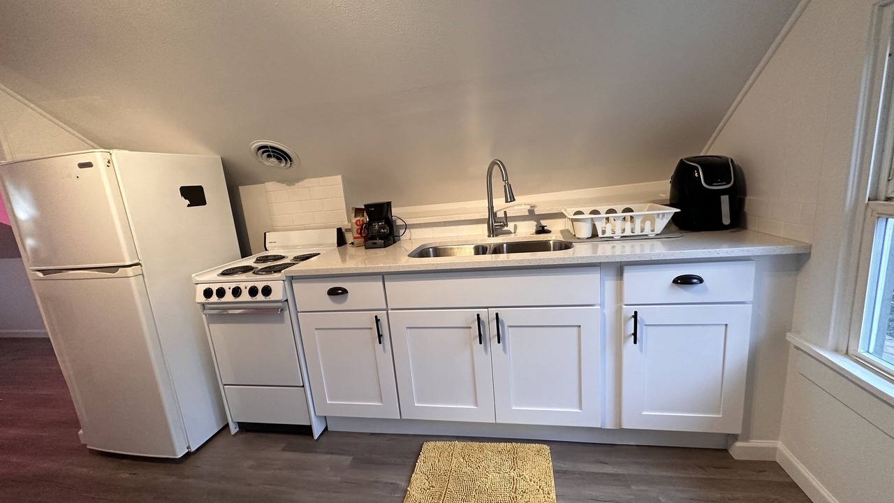 Photo of Kitchen in North Tabor