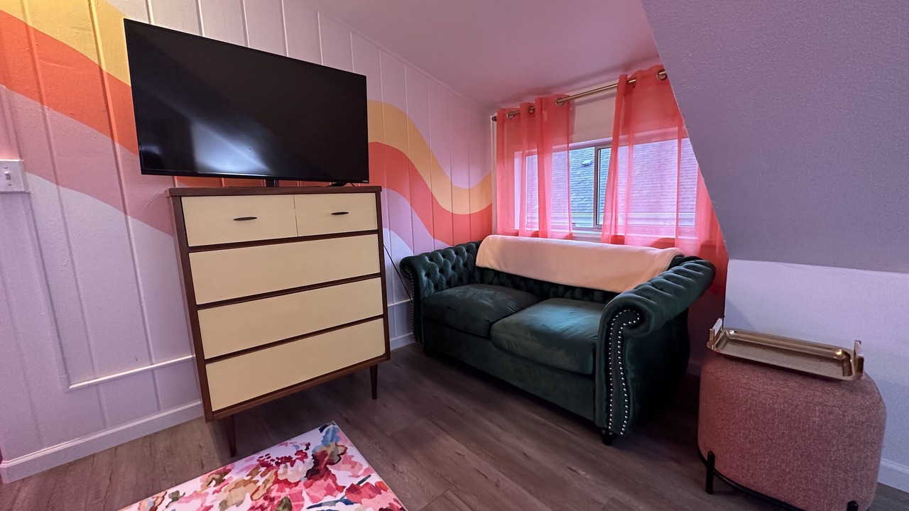 Photo of Livingroom in North Tabor