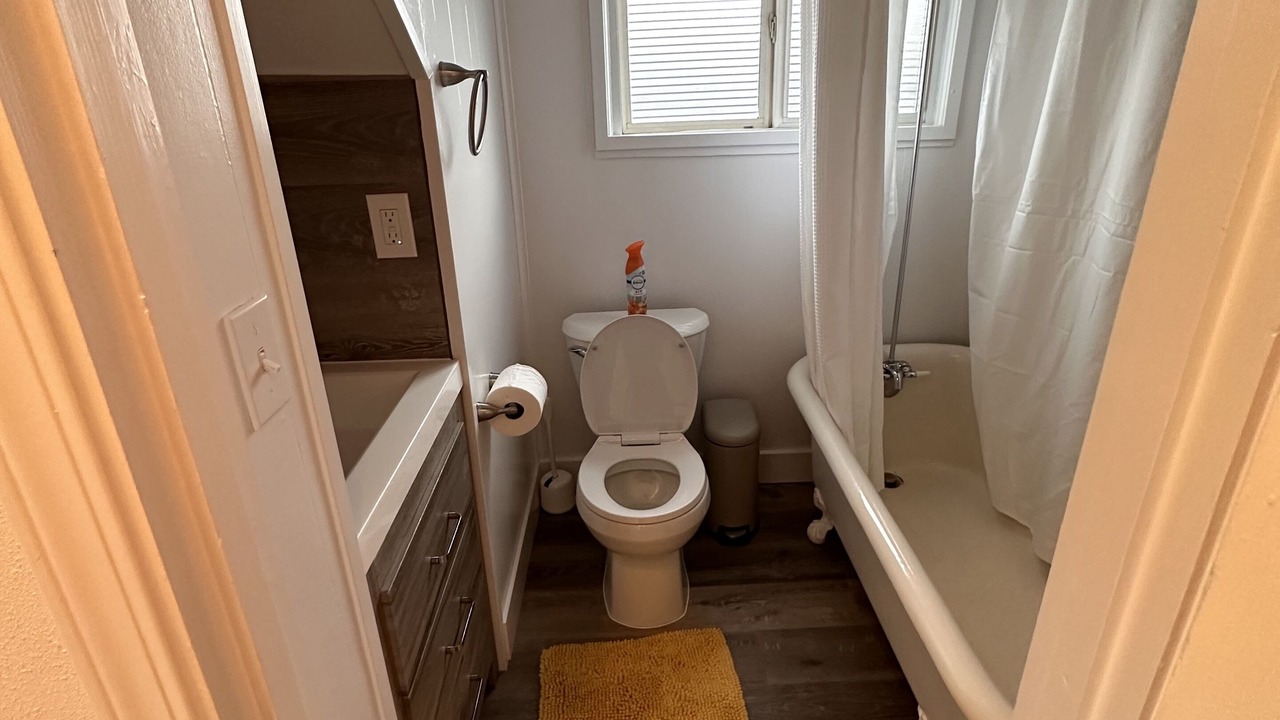 Photo of Bathroom in North Tabor