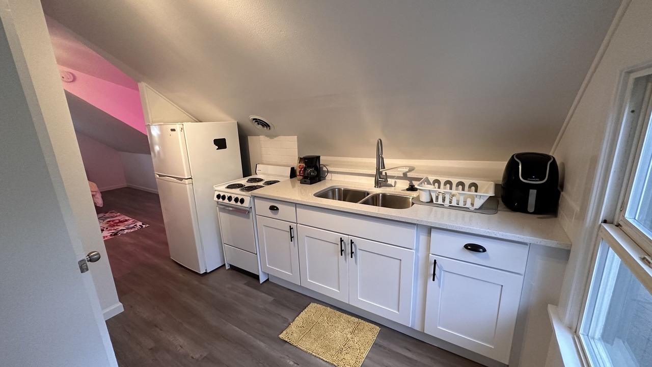 Photo of Kitchen in North Tabor