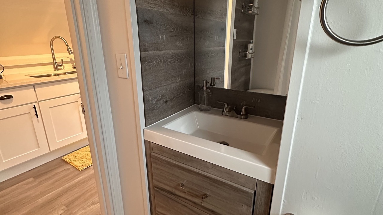 Photo of Bathroom in North Tabor