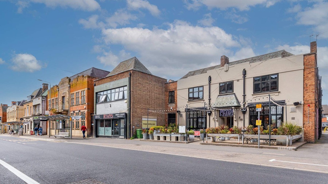 Photo of Outdoor in Loughborough