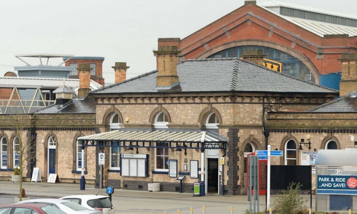 Photo of Others in Loughborough