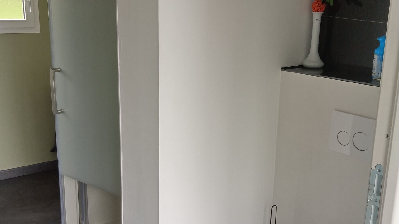 Photo of Bathroom in Mur-de-Bretagne