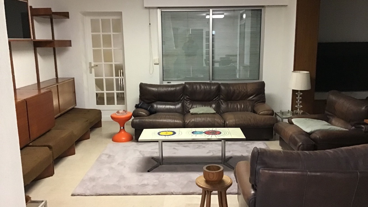 Photo of Livingroom in Villeneuve-les-Avignon