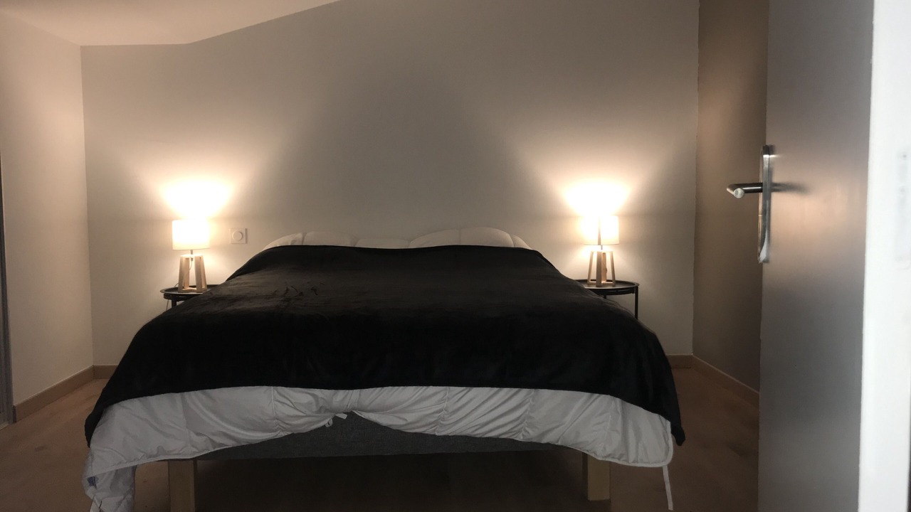 Photo of Bedroom in Villeneuve-les-Avignon