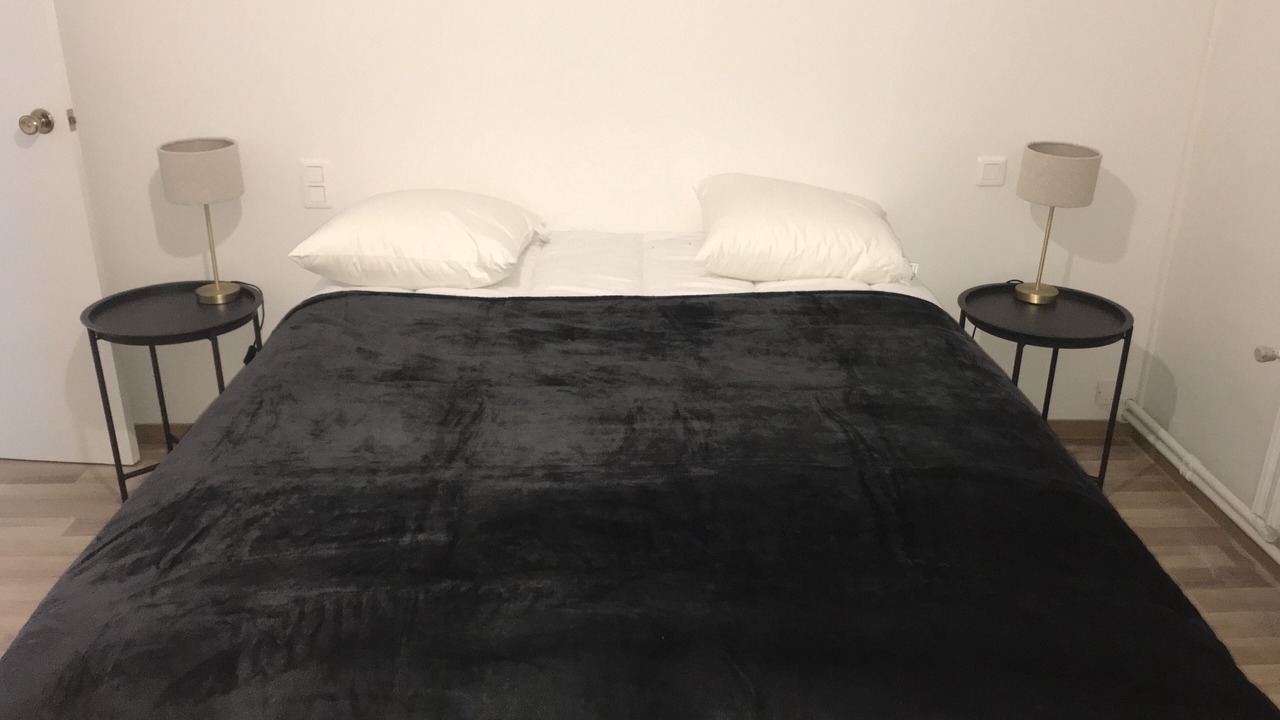 Photo of Bedroom in Villeneuve-les-Avignon