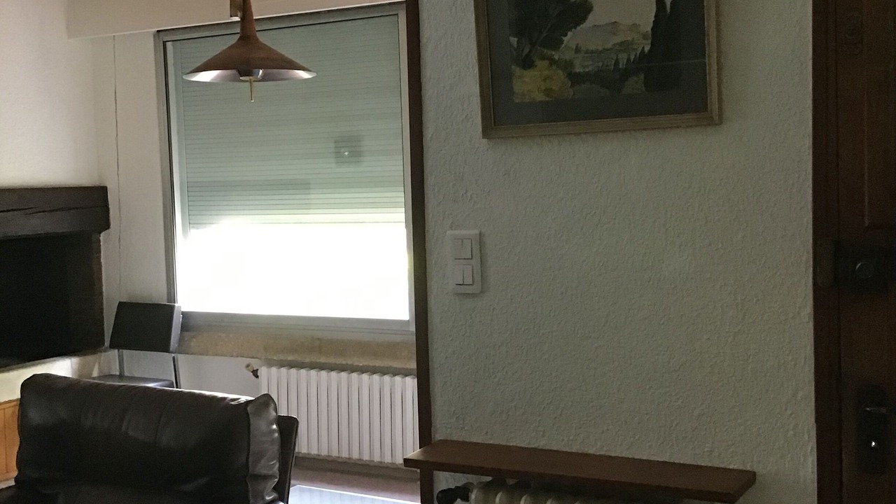 Photo of Livingroom in Villeneuve-les-Avignon