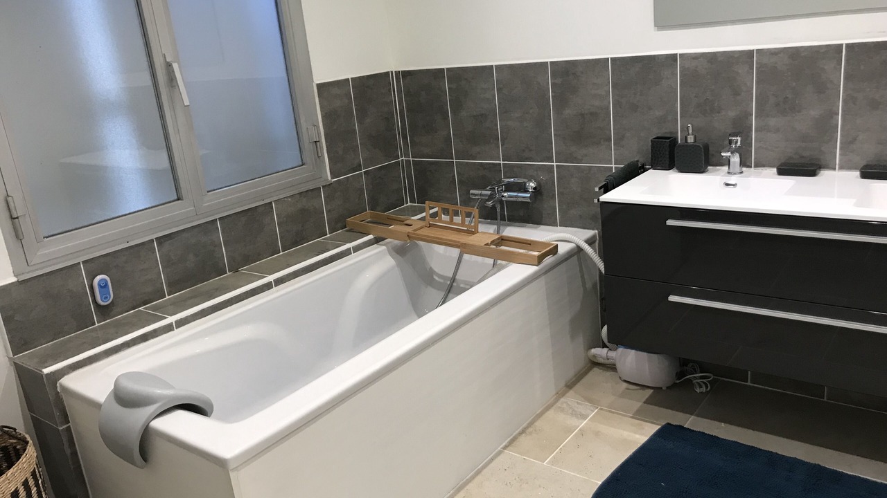 Photo of Bathroom in Villeneuve-les-Avignon