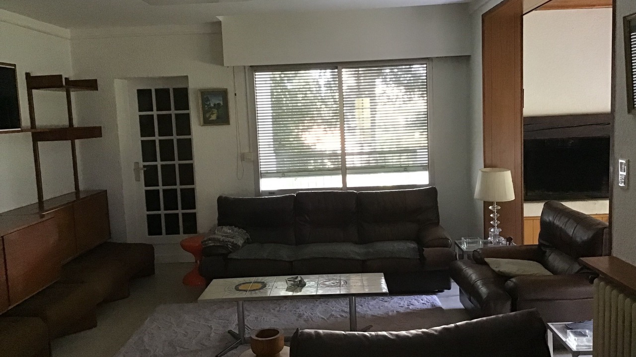 Photo of Livingroom in Villeneuve-les-Avignon