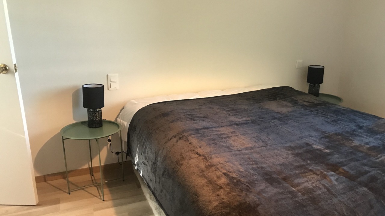 Photo of Bedroom in Villeneuve-les-Avignon