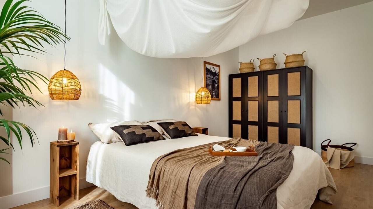 Photo of Bedroom in el Fort Pienc