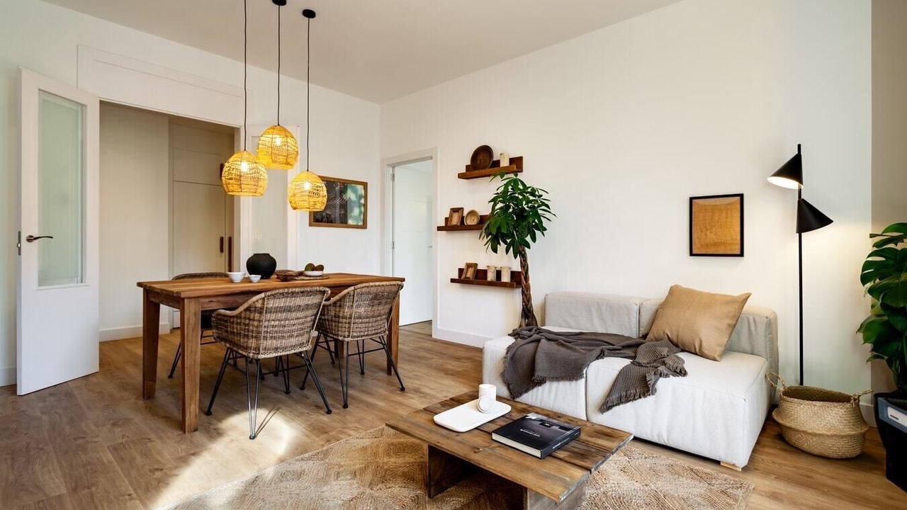 Photo of Livingroom in el Fort Pienc