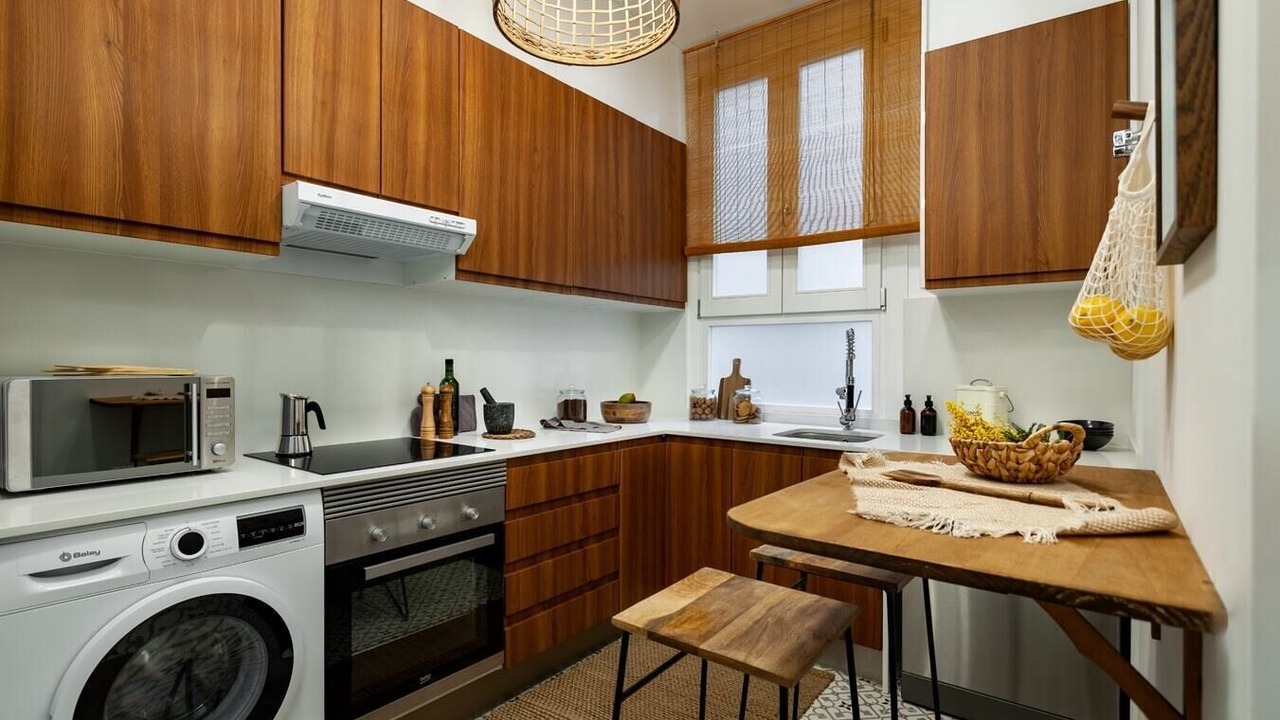 Photo of Kitchen in el Fort Pienc