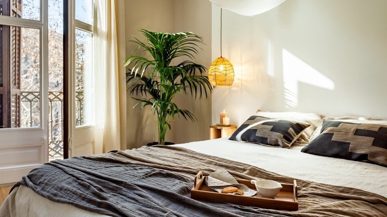 Photo of Bedroom in el Fort Pienc