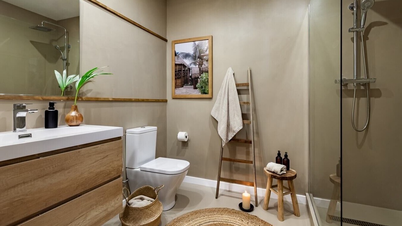 Photo of Bathroom in el Fort Pienc