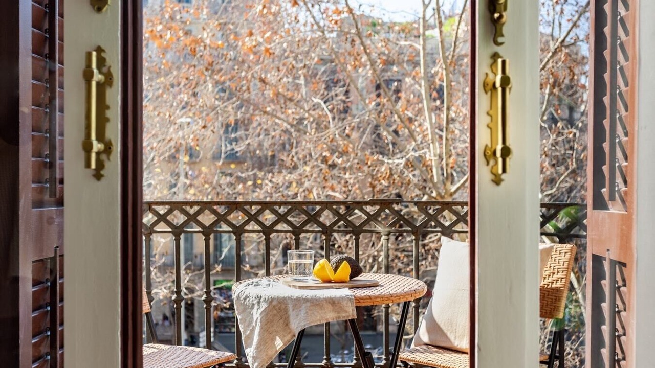 Photo of Outdoor in el Fort Pienc
