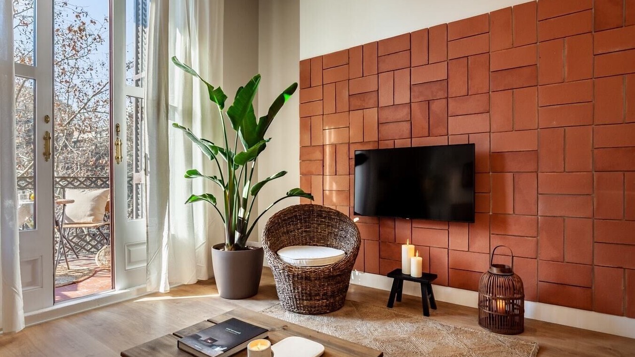 Photo of Livingroom in el Fort Pienc