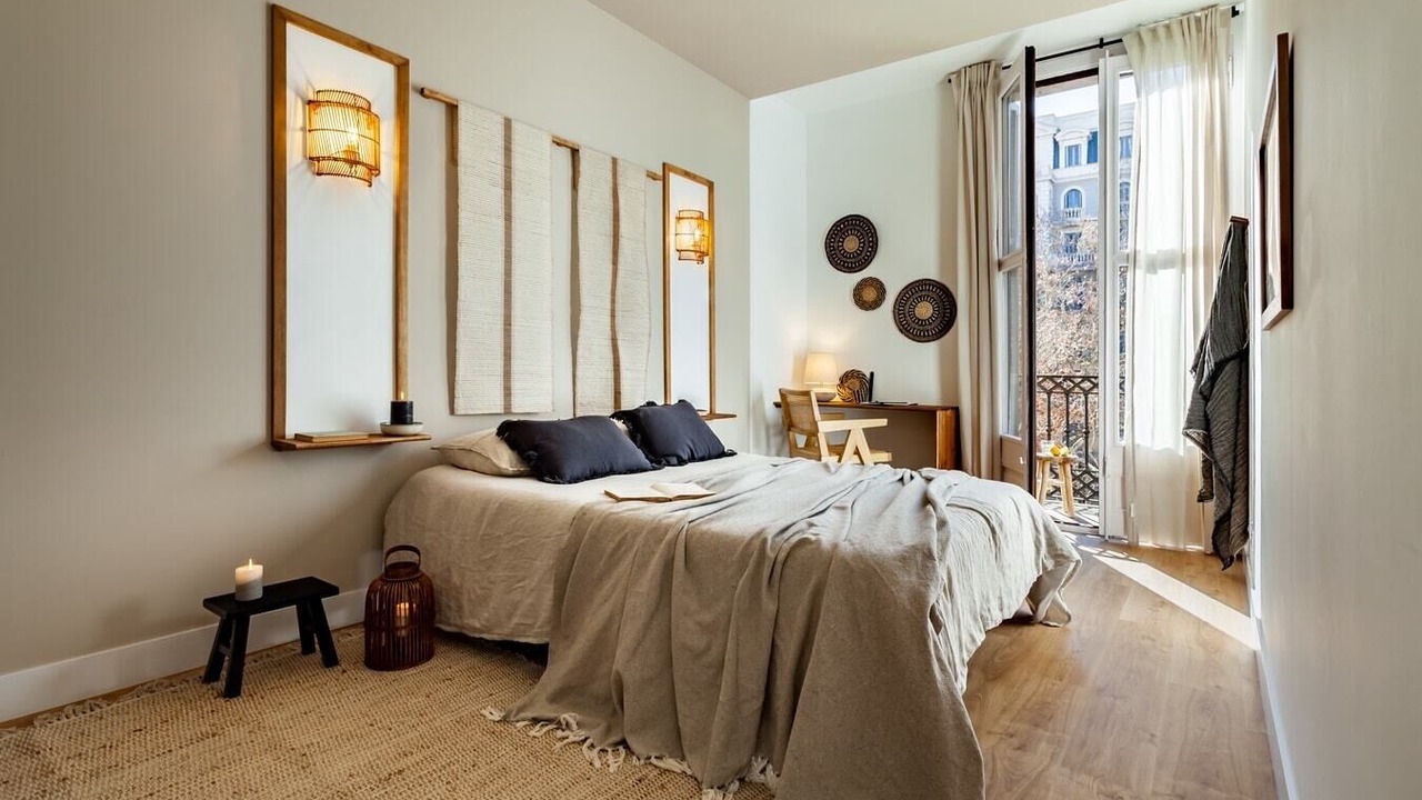 Photo of Bedroom in el Fort Pienc