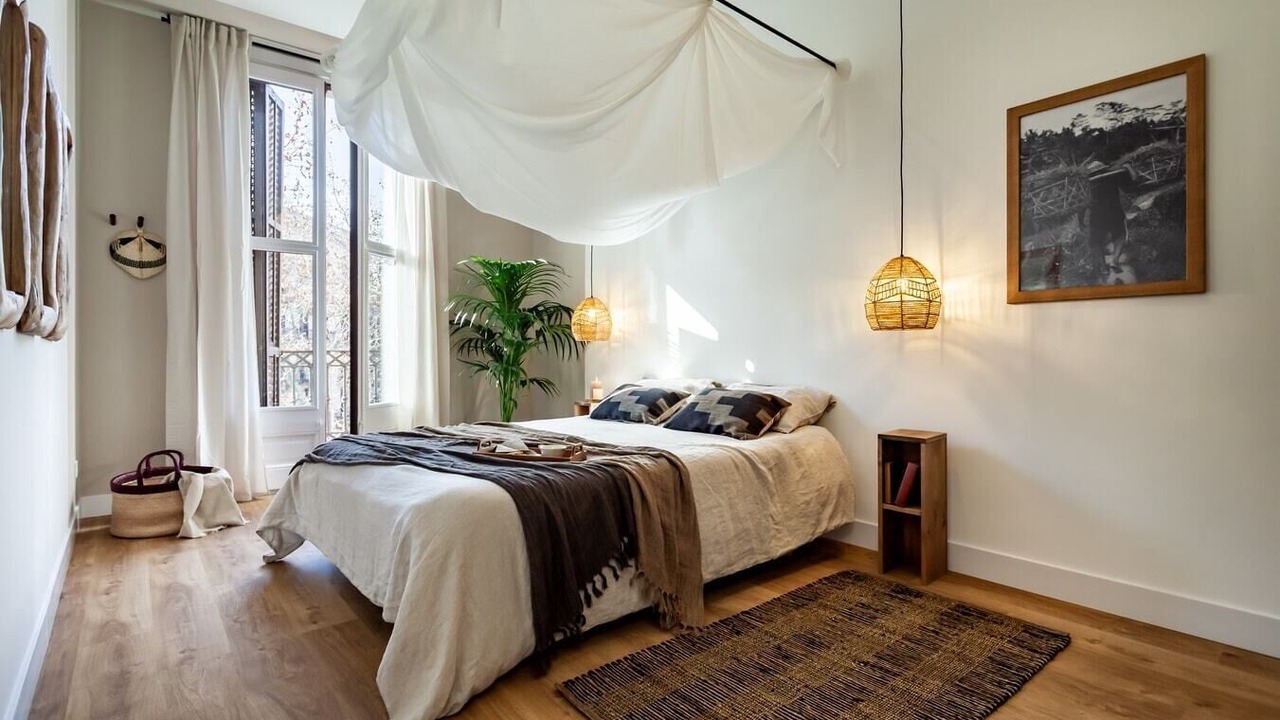Photo of Bedroom in el Fort Pienc
