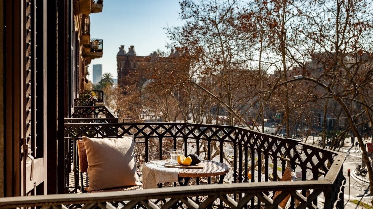 Photo of Outdoor in el Fort Pienc