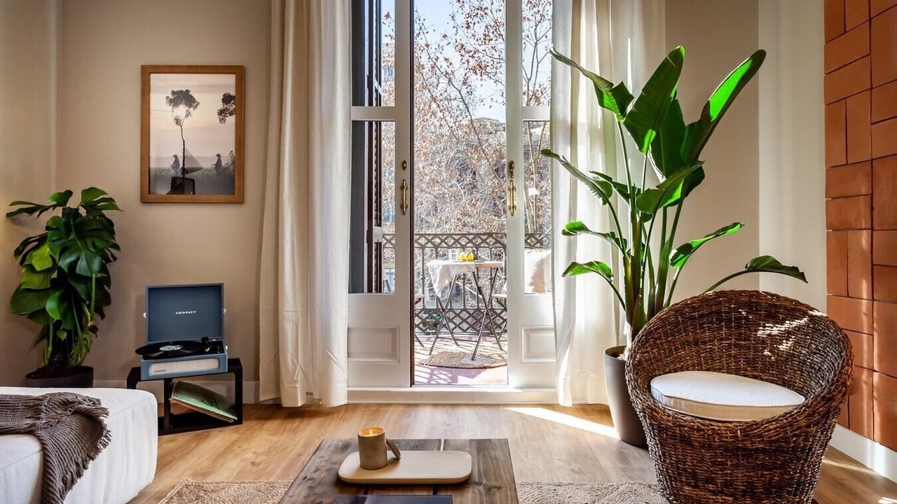 Photo of Livingroom in el Fort Pienc