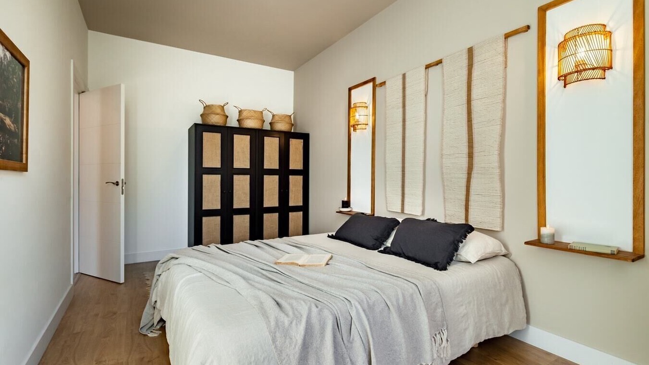 Photo of Bedroom in el Fort Pienc