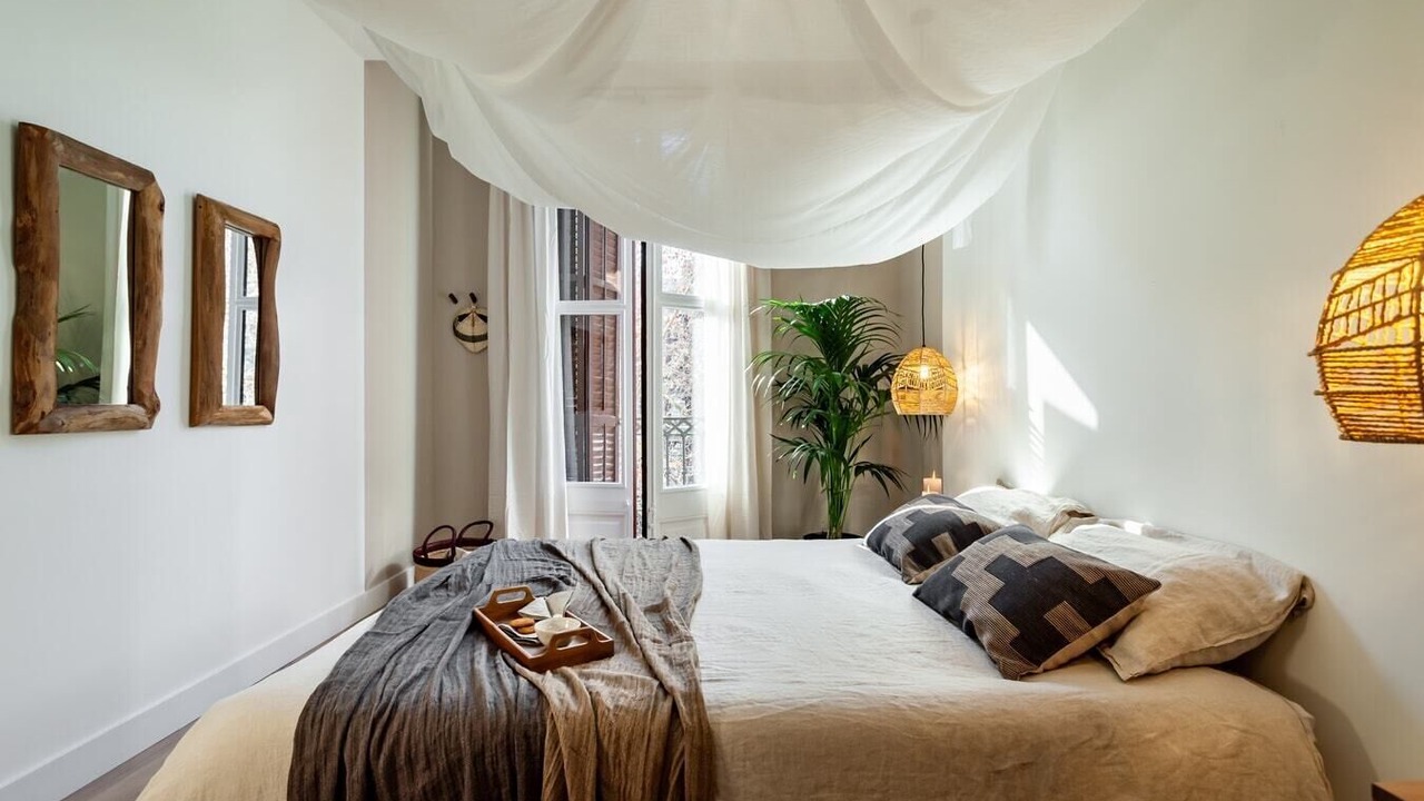 Photo of Bedroom in el Fort Pienc