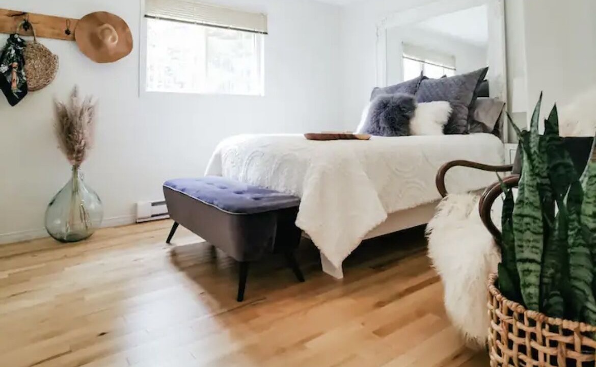 Photo of Bedroom in St. Martins
