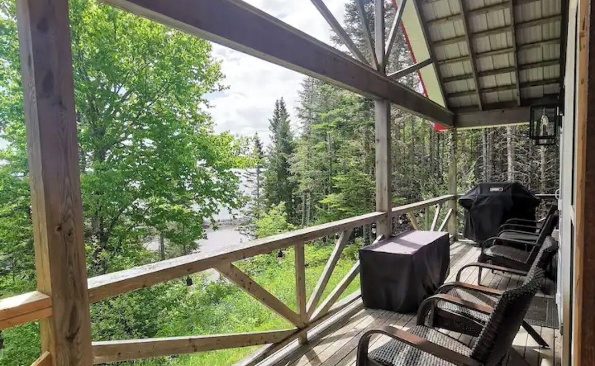 Photo of Outdoor in St. Martins