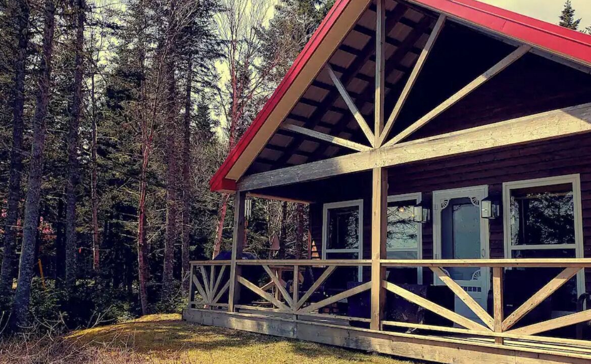 Photo of Outdoor in St. Martins
