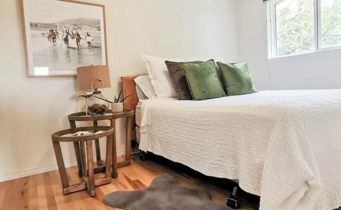 Photo of Bedroom in St. Martins