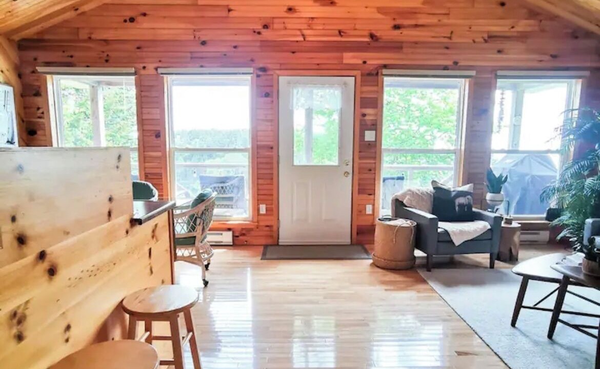 Photo of Livingroom in St. Martins