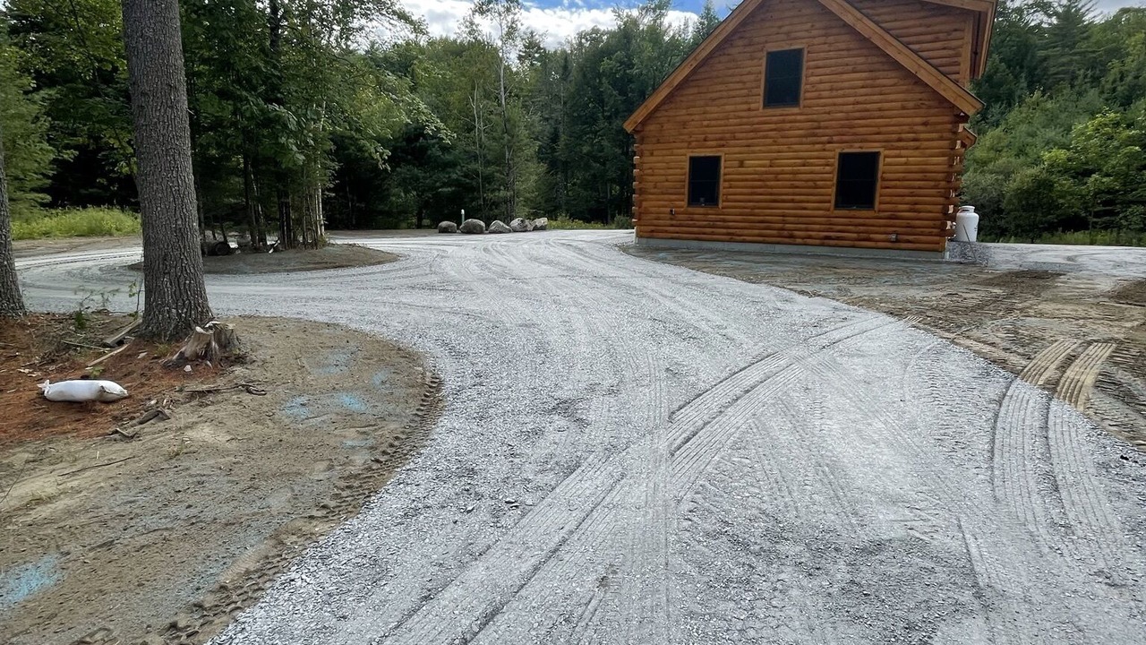 Photo of Outdoor in Post Mills