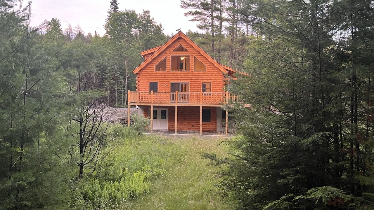 Photo of Outdoor in Post Mills