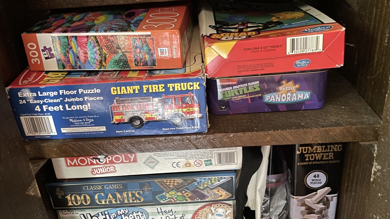 Photo of Others in Post Mills