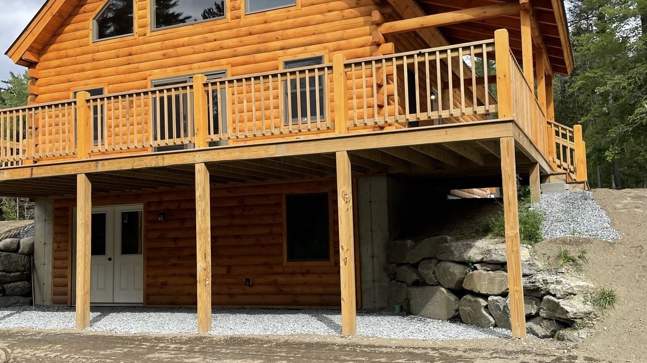 Photo of Outdoor in Post Mills