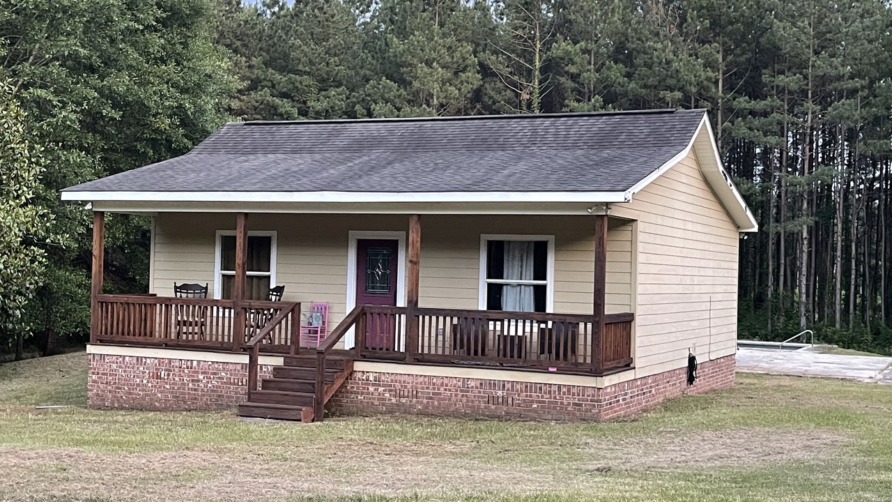 Photo of Outdoor in Lamar County